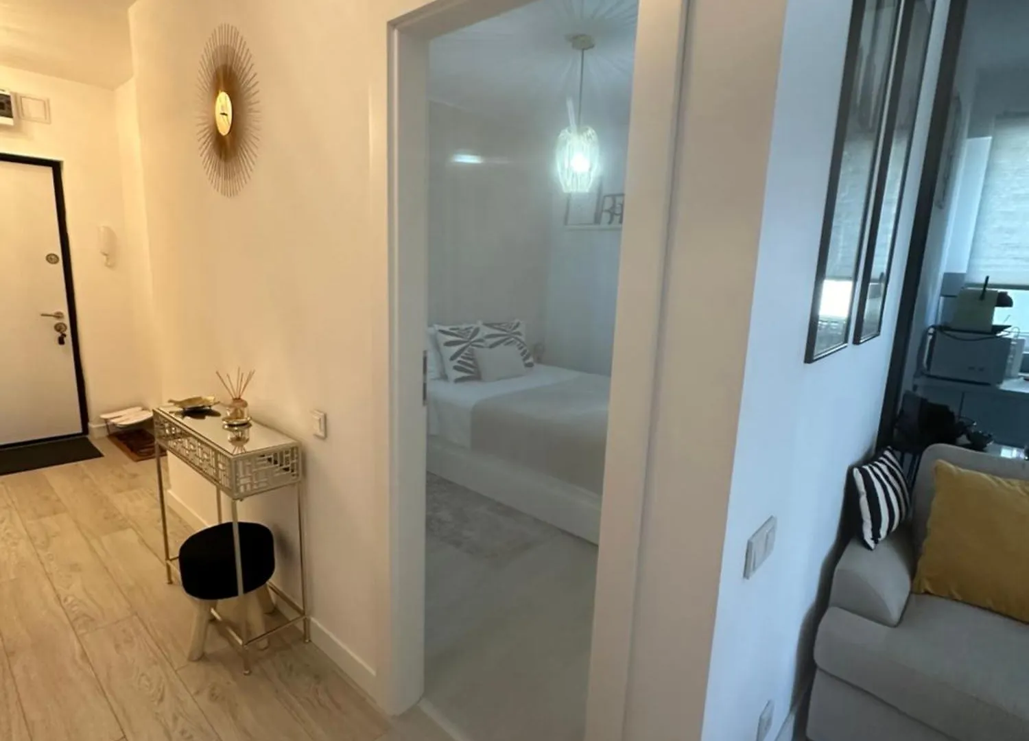 Boutique Apartment Bucharest