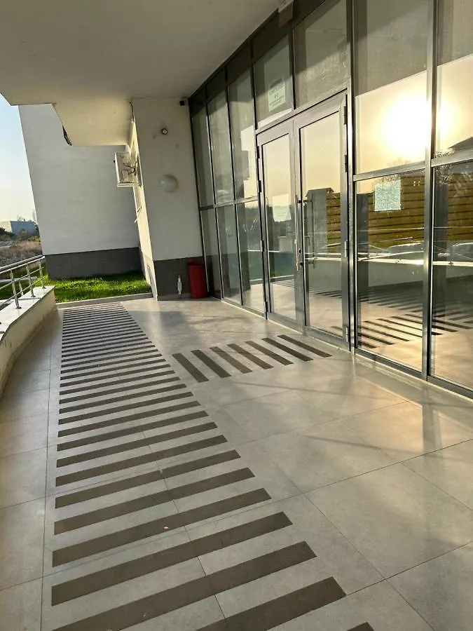 Boutique Apartment Bucharest