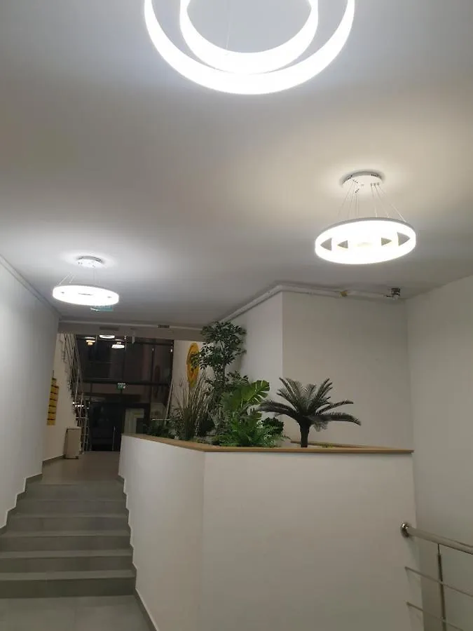 Boutique Apartment Bucharest