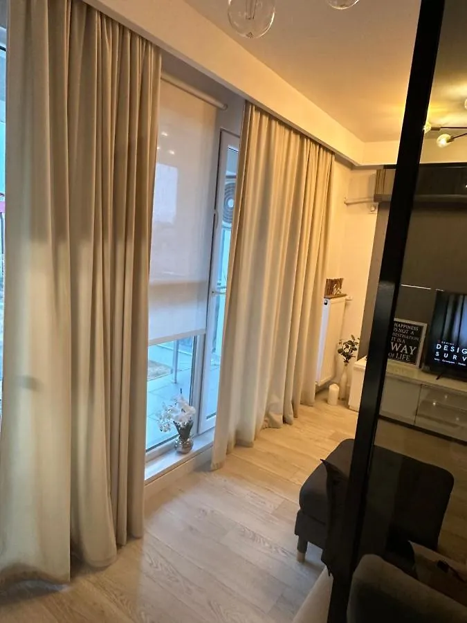 Boutique Apartment Bucharest 0*,