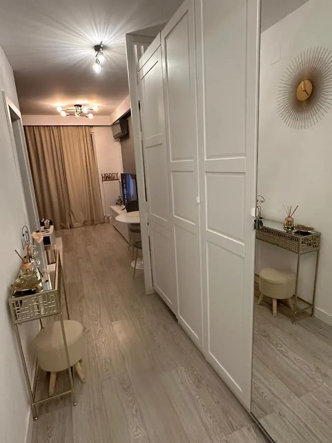 Boutique Apartment Bucharest