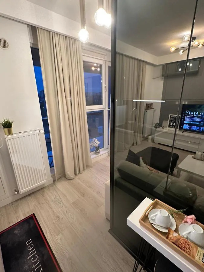 Boutique Apartment Bucharest Romania