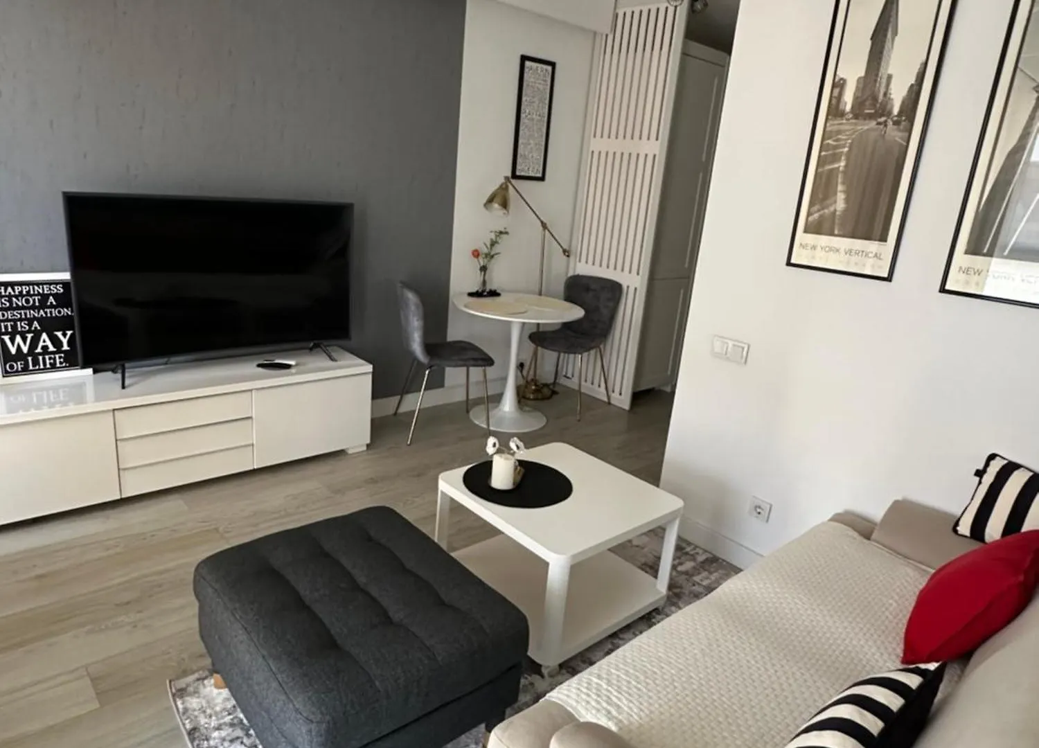 Boutique Apartment Bucharest