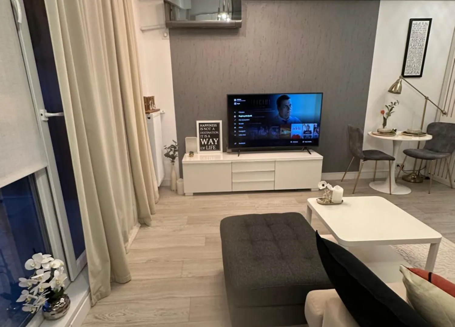 Boutique Apartment Bucharest 0*,