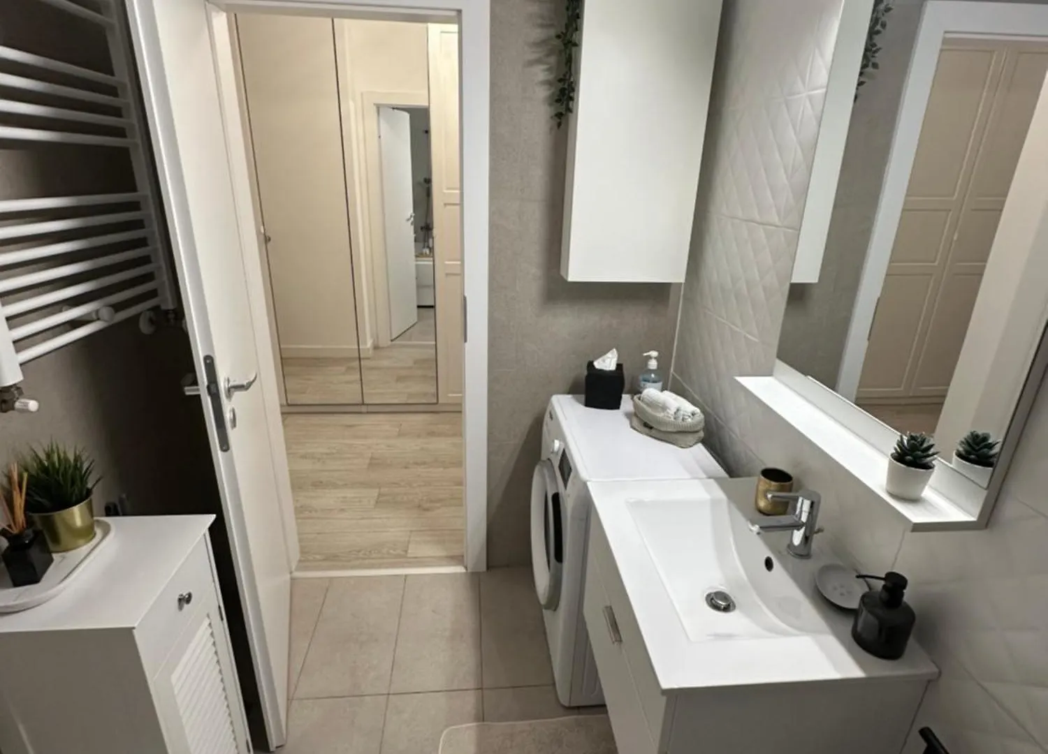 Boutique Apartment Bucharest