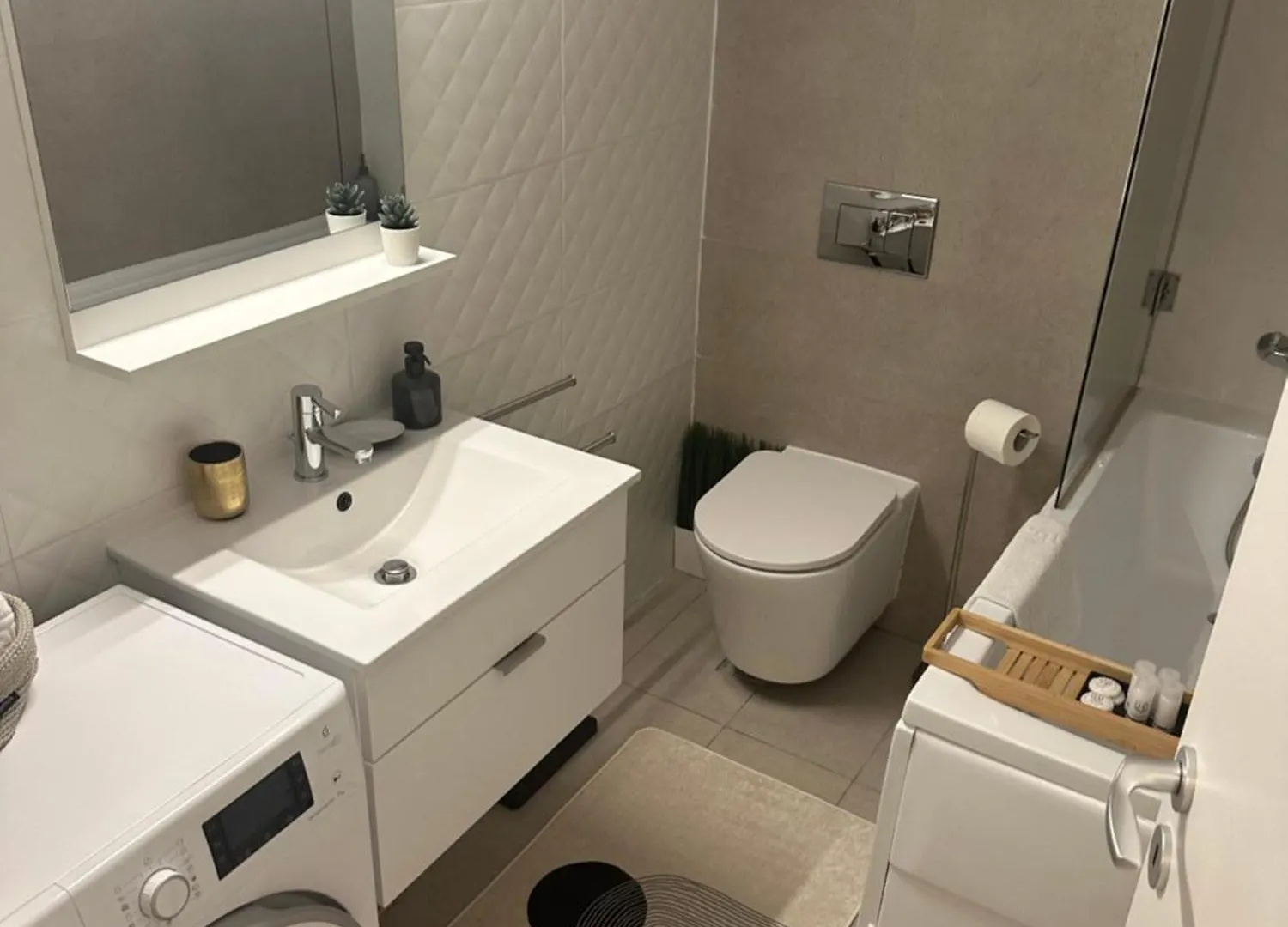 Boutique Apartment Bucharest