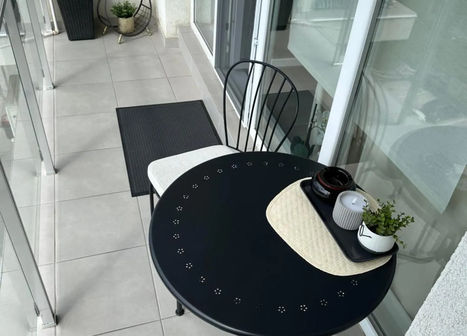 Boutique Apartment Bucharest Romania